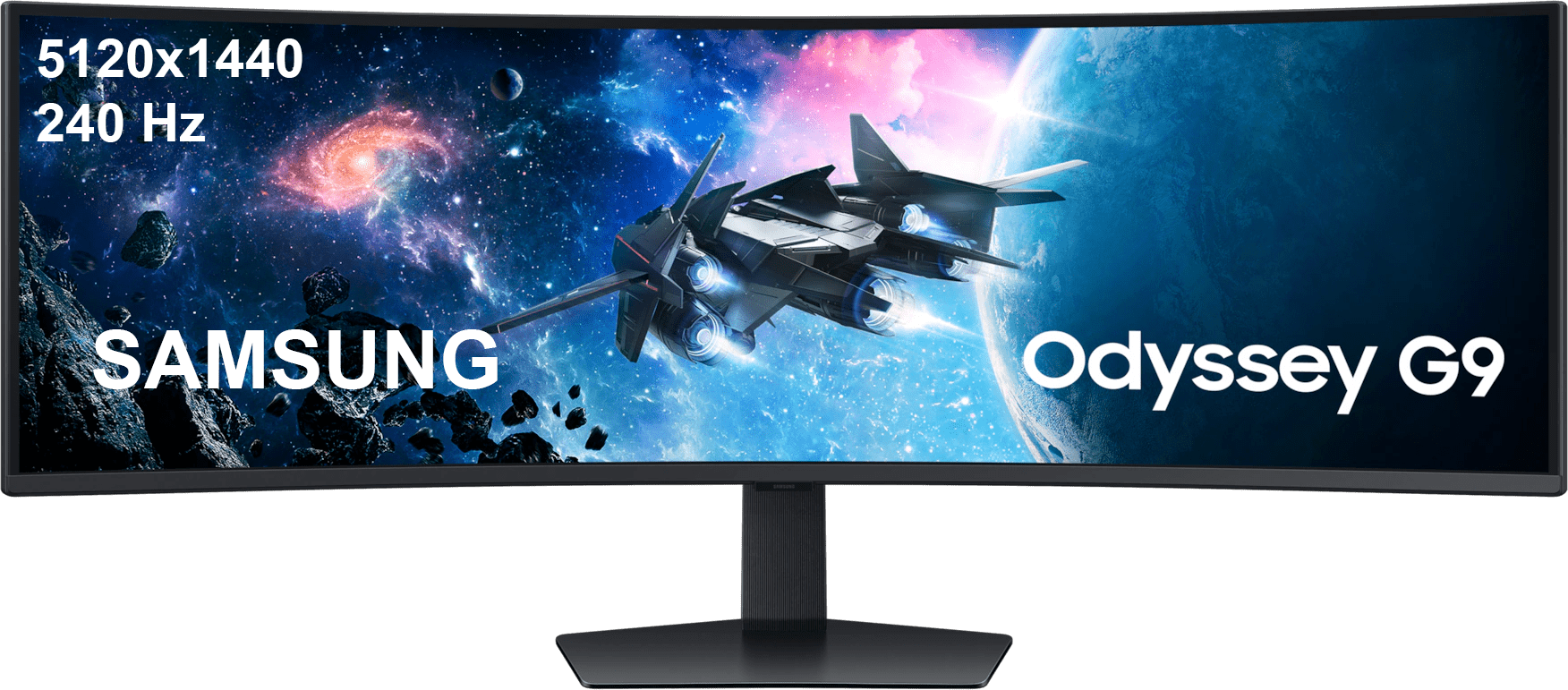 SAMSUNG G95
