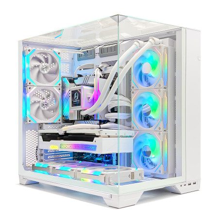 PC Gamer Lucien CROS 2025