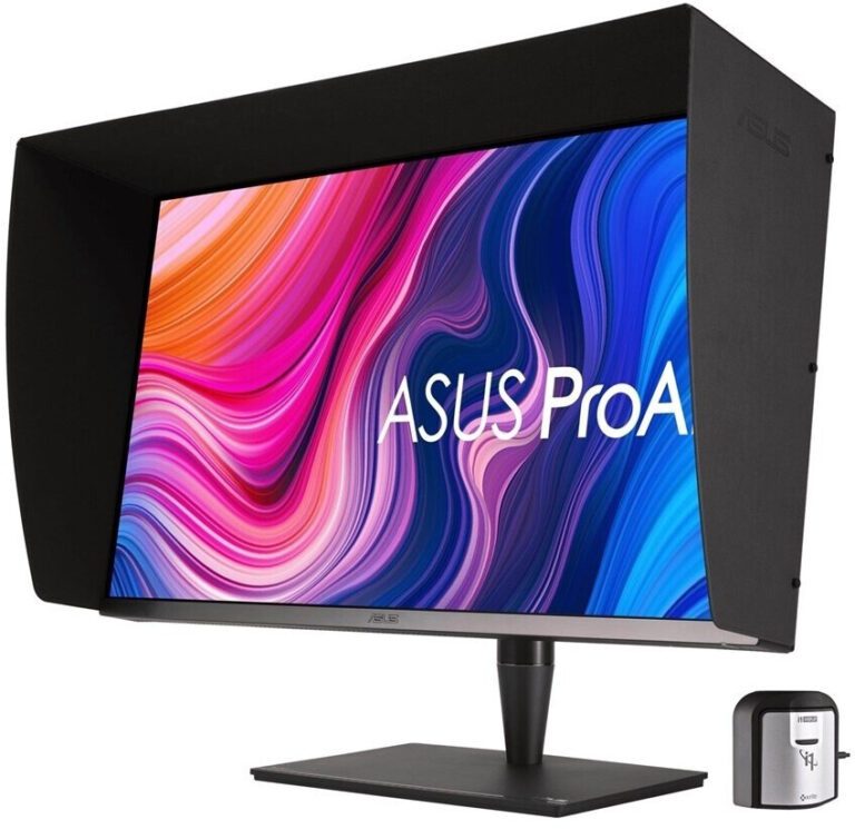 ASUS ProArt PA32UCX-PK