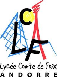 Lucien CROS Lycée Comte de Foix Andorre