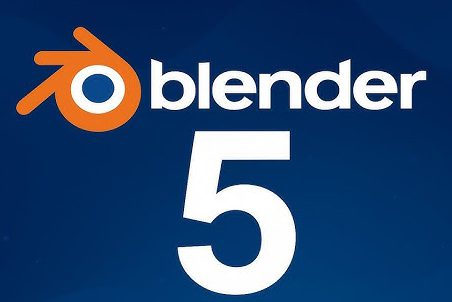Blender 5.0