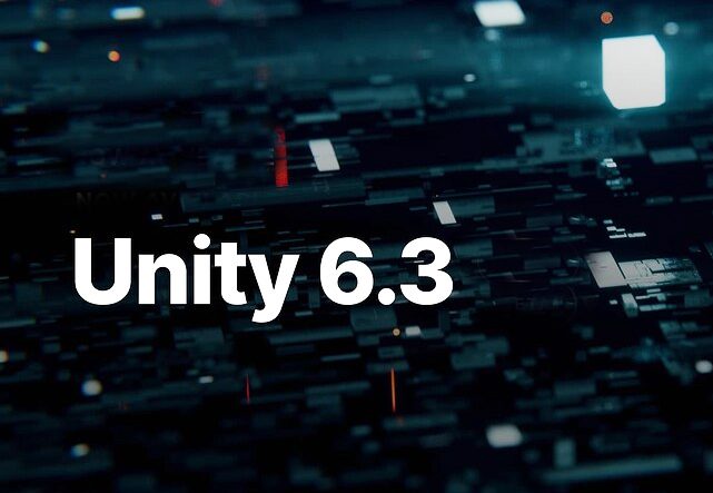 UNITY 6.3